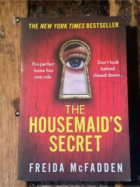 The Housemaid's Secret
